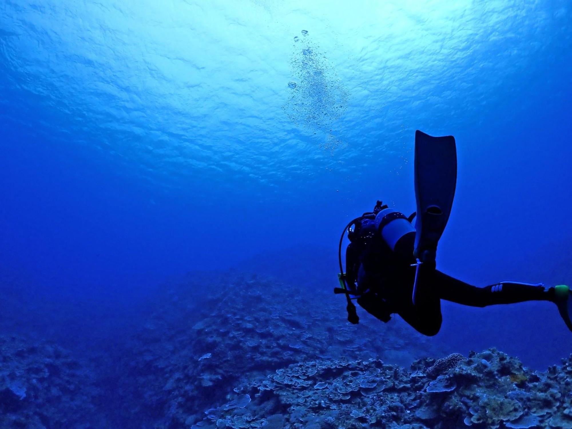 石垣島グループの宿 2216 にじいろ ユーグレナモール内 Ishigaki  Buitenkant foto