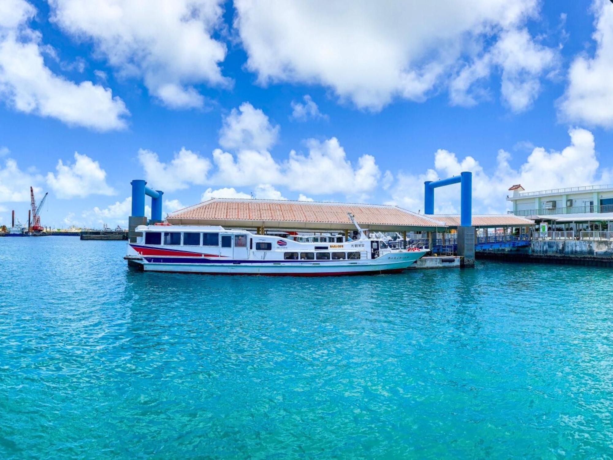 石垣島グループの宿 2216 にじいろ ユーグレナモール内 Ishigaki  Buitenkant foto