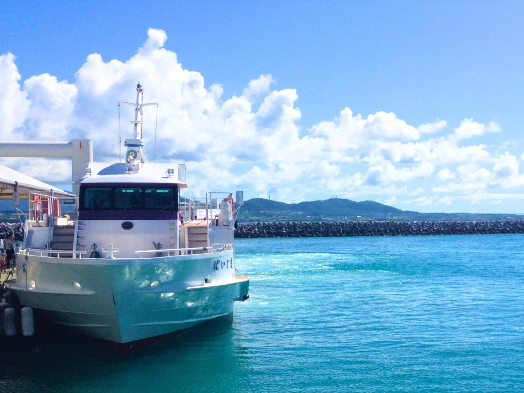 石垣島グループの宿 2216 にじいろ ユーグレナモール内 Ishigaki  Buitenkant foto